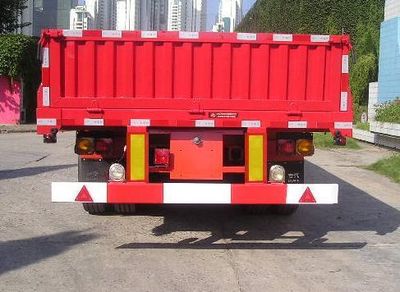 Yongxuan  HYG9402A Semi trailer