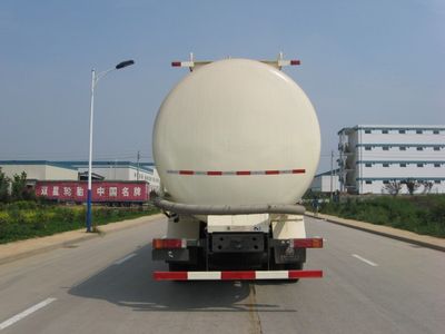 Green Leaf JYJ5310GFLC Powder material transport vehicle