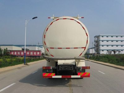 Green Leaf JYJ5310GFLC Powder material transport vehicle