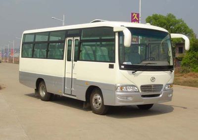 Anyuan  PK6660EQ City buses