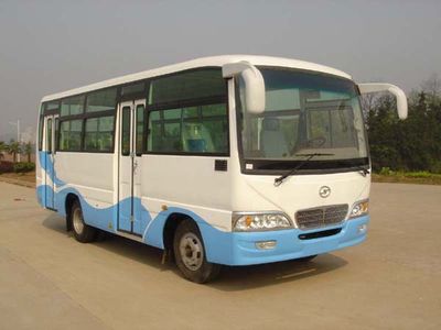 Anyuan  PK6660EQ City buses