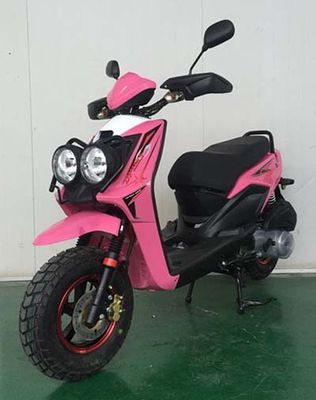 Shuangling  SHL125T9A Two wheeled motorcycles