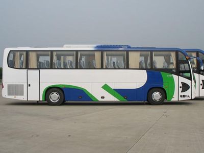 Jinlong  XMQ6111AY4C coach