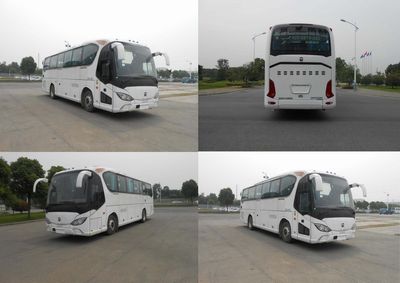 Yaxing  YBL6110H1QCP1 coach