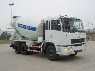 Xingma AH5253GJB2Concrete mixing transport vehicle