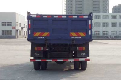 Foton  BJ3163DJPEAFC Dump truck