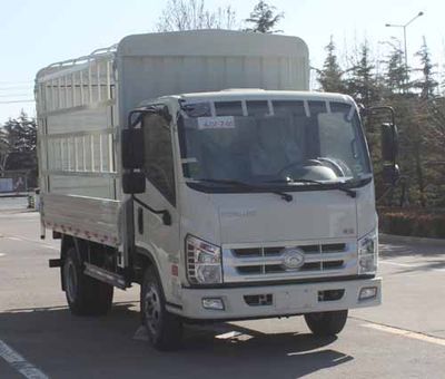 Foton  BJ5046CCYBE Grate type transport vehicle