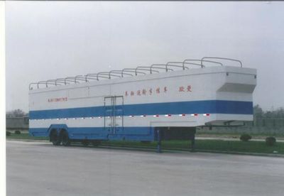 Foton  BJ9170N6T7K Vehicle transport semi-trailer