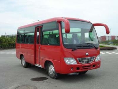 Huaxi  CDL6607CNG coach