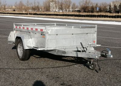 Yituo  DYT9020G1B centre axle trailer 