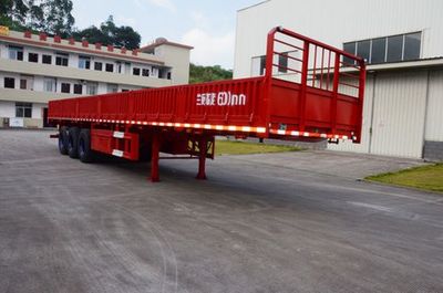 Shuangyalong  FYL9400 Semi trailer