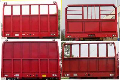 Shuangyalong  FYL9400 Semi trailer