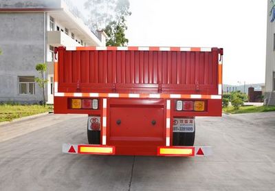 Shuangyalong  FYL9400 Semi trailer