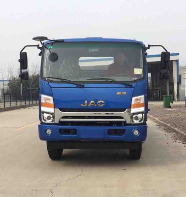 Jianghuai brand automobiles HFC1140P71K1C6V Truck