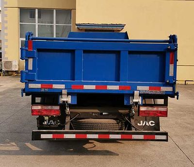 Jianghuai brand automobiles HFC3070P33K1B4S Dump truck