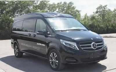 Juntian  JKF5031XSWH6 Business vehicle