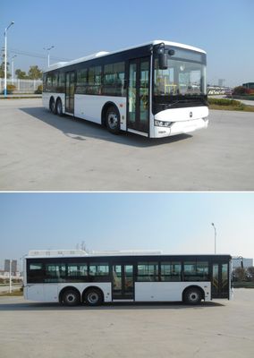 Yaxing  JS6122GHBEV1 Pure electric city buses