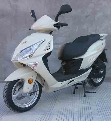 Xidi  KD50QT11C moped with two wheels 