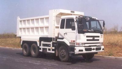 Luba LB3280Dump truck