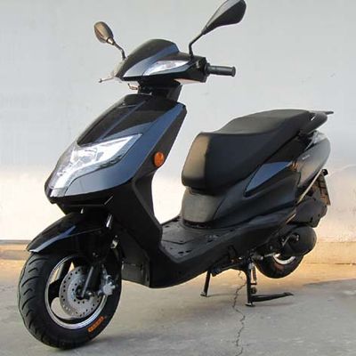 Shuangling  SHL125T8A Two wheeled motorcycles