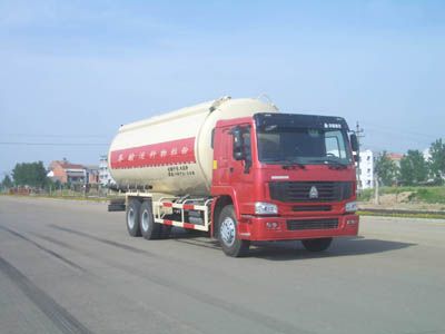 Longdi  SLA5250GFLZ Powder material transport vehicle