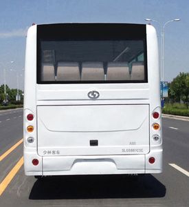 Shaolin  SLG6661C5E coach