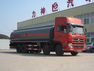 Xingshi  SLS5311GHYD Chemical liquid transport vehicle