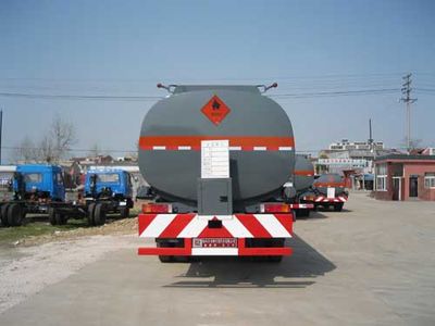 Xingshi  SLS5311GHYD Chemical liquid transport vehicle