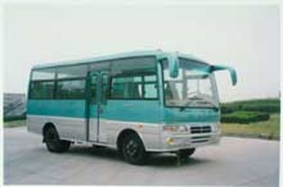 Shanxi brand automobile SXK66006 coach