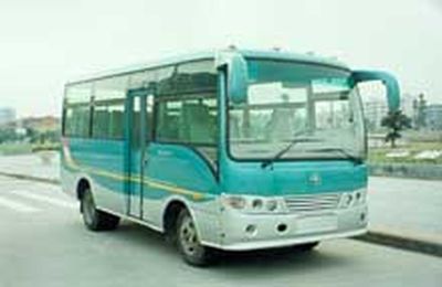 Shanxi brand automobile SXK66006 coach