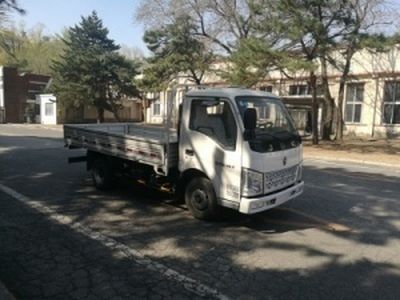 Jinbei  SY1045HLVL1 Truck