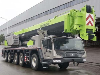 Zhonglian Automobile ZLJ5550JQZ260H All terrain crane