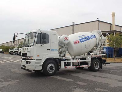 Xingma  AH5160GJB1L5 Concrete mixing transport vehicle