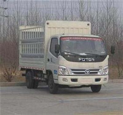 Foton  BJ5049CCYBB Grate type transport vehicle