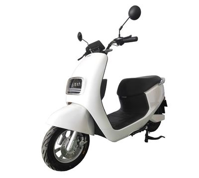 Dayang DY600DQT5Electric two wheeled light motorcycle