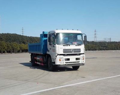 Dongfeng  EQ3160GD5N1 Dump truck