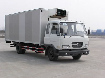 Dongfeng  EQ5081LCGB5 Refrigerated truck