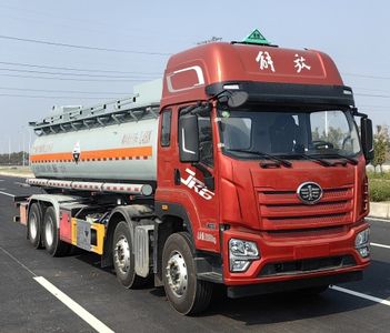 Chufeng  HQG5320GFW6CA Tank transport vehicle for corrosive substances