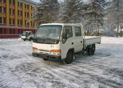 Xingguang  HQN2805W1 Low speed truck