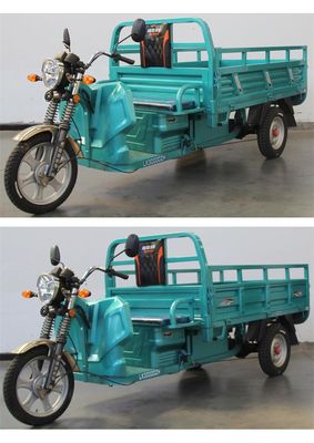 Longxin brand automobiles LX3000DZH Electric tricycle