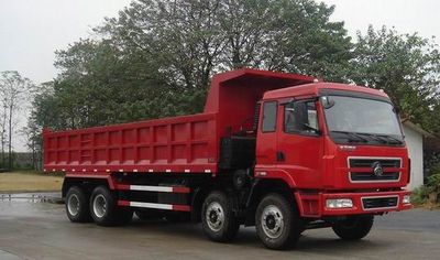 Chenglong  LZ3301PEL Dump truck