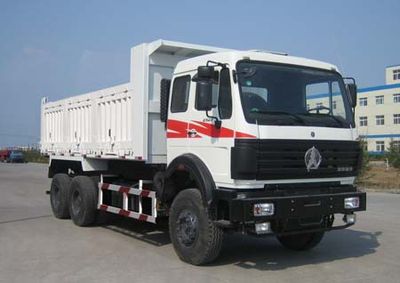 Beiben  ND3254B47J Dump truck