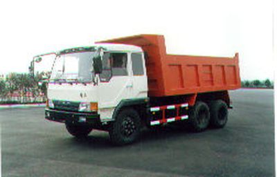 Lingqiao  NPQ3175 Dump truck