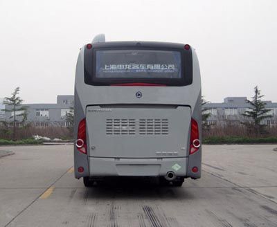 Shenlong brand automobile SLK6872S5AN5 coach