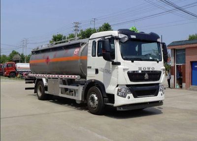 Xingshi  SLS5170GYYZ5 Oil tanker