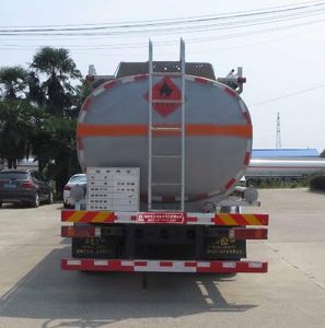 Xingshi  SLS5170GYYZ5 Oil tanker