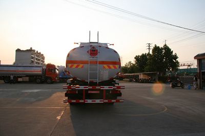 Xingshi  SLS5310GRYD4 Flammable liquid tank transport vehicle