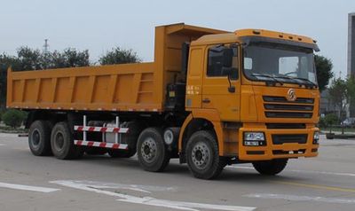 Shaanxi Automobile SX3316DR406 Dump truck