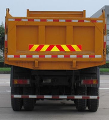 Shaanxi Automobile SX3316DR406 Dump truck