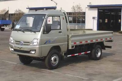 Wuzheng  WL23201 Low speed truck